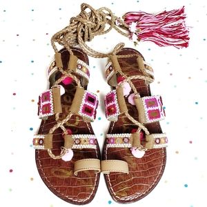 sam's club mia sandals